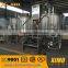XIMO brewery equipment,Luxury copper beer making machine ,1000l beer fermenter for sale