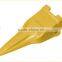 Wearable China Forged Excavator Bucket Teeth For Sale