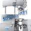 new milk cream separator emulsifier homogenizer mixer machine