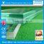 With CE,ISO9001,CCC certificates Price of Laminated Glass