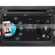 HOT sell 7inch Car Audio Navigation system For AUDI A4 S4 RS4 with 3G WiFi OBDII DVR function