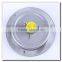 High quality all stainless steel back flange low pressure meter
