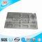 Foam Type and EVA Material die cutting shape