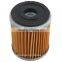 Motorcycle Fuel Filter Oil Filter For YFM350 Warrior YFM350R Raptor YFM400FW Kodiak HF142