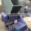 pet plastic Bottle recycling crusher machine