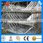 Steel Conveyor Belt Roller Frame for Mining Plant