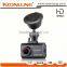 Promotional Car Dvr Camera1080p Gps Car Cam F/2.0 Fhd Dash Cam