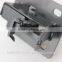 Excavator cab door lock buckle for SK/PC/R spare parts