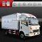 SINOTRUK CWD 4X2 mini Refrigerated trucks Sinotruk howo 6x4 crane truck hot sale in Asia, Africa and South America
