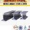 Hot Rolled SS400/SM400A/SS540 Steel Structure Steel Beam Sizes