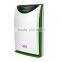 china green indoor cold catalyst filter ozone air purifier