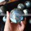 Good Glow Natural Polished Small Size Labradorite Gemstone Balls