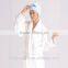 Antibacterial Ultra Soft and Extremely absorbent girl bathrobe