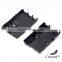 Durable Plastic Injection Molded Parts Nylon Plastic Sleeve High Precision