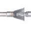 Warrior Compatible Upstream Multi-sensor Caliper Logging Tool in Oil Industry