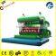 Wonderful Crocodile Inflatable Slide