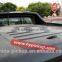 Fiberglass Toyota Hilux/Vigo Full Box Tonneau Lids