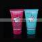 50ml shower gel latest large plastic tube flip top cap