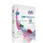 Anti-Wrinkle Collagen Non Woven Face Mask ISO Face Mask Odm