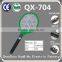 QX704-1 rechargeable electric mosquito bat mosquito killer mosquito swatter with round or flat plug