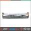 Hydraulic Excavator Oil Cooler Core ZAX 6BG1 5P