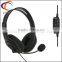  Wholesale For PS4 Wired Big Headset
