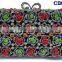 CB0135-(35-40) colorful different design purse handbags clutch crystal evening clutch rhinstone ladies purse crystal clutch