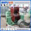 Competive price cold rolled ribbed wire machine