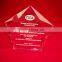 star clear award trophies for winner