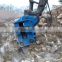 SC hydraulic breaker/ripper excavator attachment hot sale
