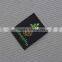 Damask Woven Labels