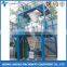 Latest technology automatic thermal insulation mortar production line in China