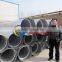 stainless steel wire mesh wedge wire screen for water well