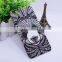 Original fashion 3D mobile phone cases King Style II luminous Luxo animal phone case