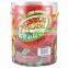 3g Chinese waxberry bubble gum(confectionery fruit chewing gum)