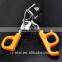eyelash curler with Plastic ABS handle good function