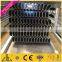 ZHL Zhonglian Best quality aluminum shutters louvers fence hot sale for Africa market
