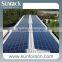 solar panel clamp