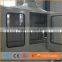 colorful stone coated metal roof tile machinery
