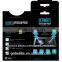 Factory Price Anti-shock screen protector for iPhone5/5S Mobile phone OEM&ODM Manufacture