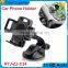 360 rotating universal mobile phone car dashboard and windshield sucker car holder