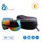 Guangzhou manufacturer custom High reflective snowboard goggles ski goggles