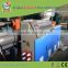 160mm Pvc Hdpe Double Layers Corrugated Tube Production Line