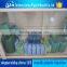 plastic co-extrusion panel mould