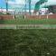 Stem Yarn Artificial grass carpet for football stadium, China supply cheap Artificial grass