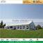 Aluminum Frame Clear Marquee Party Tent for restaurant