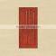 Red Cherry Wood Inteior Doors Design