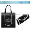 2016 Super Fashion Non Woven Foldable Shopping Bag