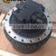 GM60VA final drive , excavator spare parts,Nabtesco travel motor