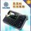 DP7000 Android POS 7inch Touch Screen with RFID / PSAM / WiFi / 3G / Thermal Printer / Barcode Reader